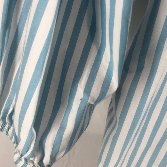 A New Day Dress Blouse - Picture 12 of 15